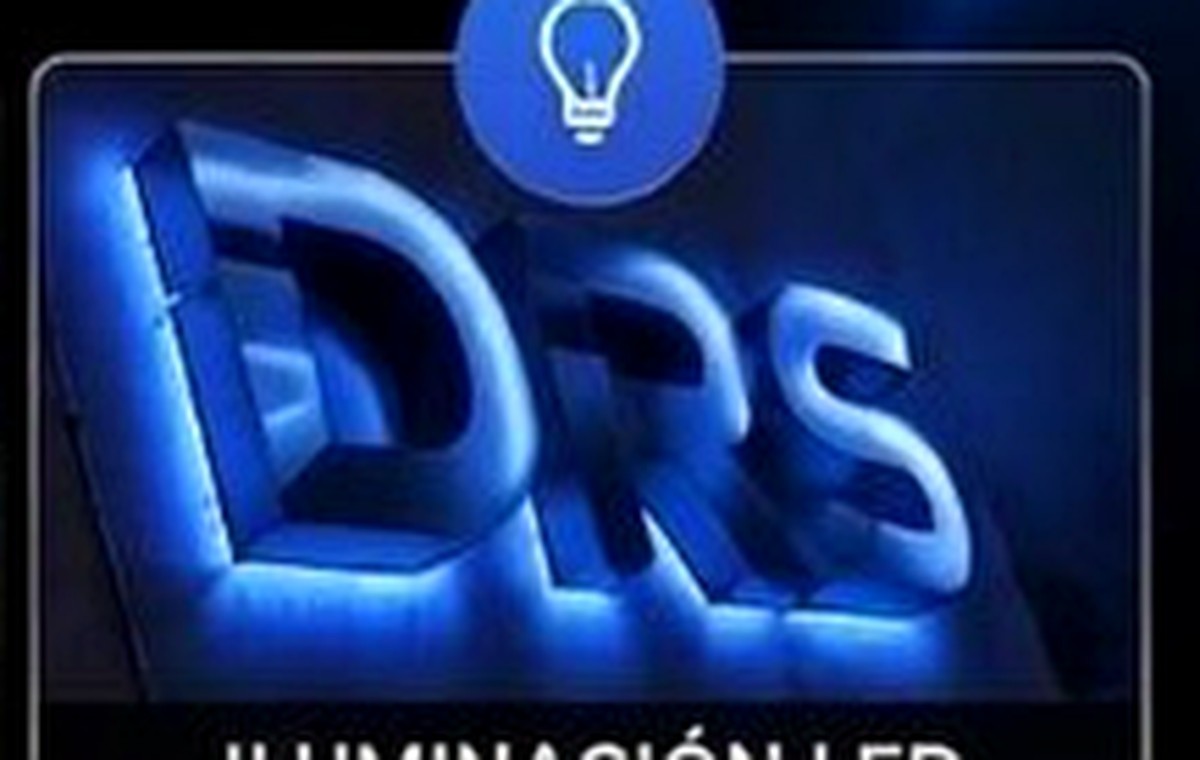 Iluminación LED